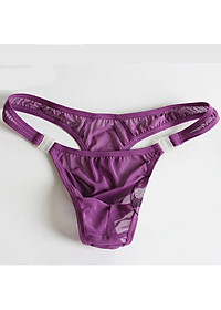 Quần lót nam lọt khe gợi cảm