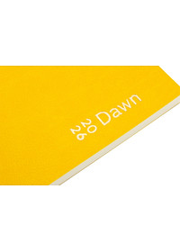 Sổ Planner 2026 - Size B7 - Nguyễn Trắc - Agenda B7 2026