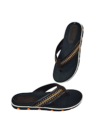 Dép Nam Xỏ Ngón HÀ NAM Da Bò Thật Cao Cấp DNA2090