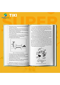 Sách Super Trader, Expanded Edition - Thiết lập dòng tiền bền vững trong các thời điểm đỉnh và đáy của thị trường - Happy Live