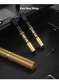 Tẩu Lọc Thuốc Adous Đa Năng Dùng Cho Tất Cả Size Nhỏ và Trung Bình và Thông Thường Công Nghệ Nhật Bản