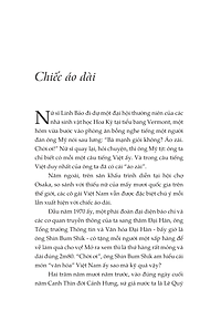 Sách Quê Hương Tôi - Tùy Bút (Tái Bản)