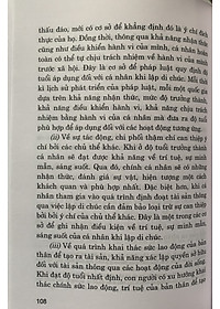 Di Chúc và Điều Kiện Có Hiệu Lực Của Di Chúc