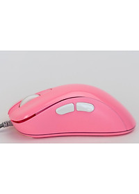 Chuột chơi game E-DRA EM660 FPS Pro Pink - Hàng chính hãng
