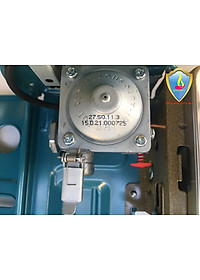 Bếp gas mini Namilux PL2027PS - HÀNG CHÍNH HÃNG NAMILUX (MP)