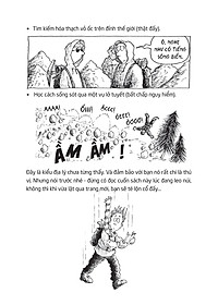 Horrible Geography - Đỉnh Cao Đình Đám