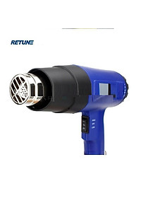 Máy khò nóng khò nhiệt