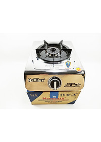 Bếp gas ĐƠN công suất lớn Namilux SM3163APS - HÀNG CHÍNH HÃNG NAMILUX (MP)