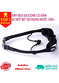 Kính bơi cận thị có độ cận từ 1.5 đến 8.0 mắt tráng gương chính hãng dododios cho người lớn, trẻ em, cho bé từ 8 tuổi, kính bơi cận thị người lớn, kính bơi cận thị cho người lớn