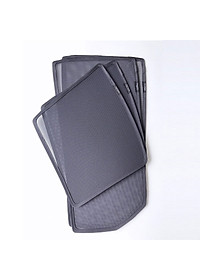 Bộ Rèm Chắn Nắng Nam Châm Theo Xe Dành Cho Các Dòng Xe Ô Tô Hyundai