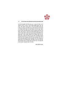 Tiếp tục xây dựng và hoàn thiện nhà nước pháp quyền xã hội chủ nghĩa Việt Nam (bản in 2024)