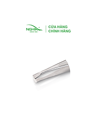 Combo 3 Sản Phẩm (Kéo Cắt Tỉa Lông Mày - Bấm Móng - Nhíp) KỀM NGHĨA CB.3-003