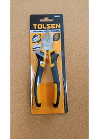 KÌM CẮT 160MM 180MM TOLSEN 10003, 10004 - HÀNG CHÍNH HÃNG