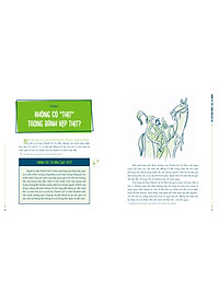 Sách Không Có Thịt Trong Bánh Kẹp Thịt - Lời Đồn Và Sự Thật Về Những Món Chúng Ta Khoái Khẩu