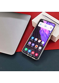 Ốp lưng chống sốc trong suốt cho Samsung Galaxy S21 Ultra hiệu Likgus Thom Brow (chất liệu cao cấp, thiết kế thời trang họa tiết 3 sọc màu) - hàng nhập khẩu