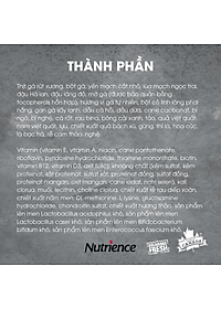 Thức Ăn Cho Chó Lớn Nutrience Infusion - Thịt Gà Tây, Rau Củ Và Trái Cây Tự Nhiên