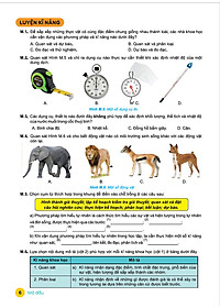 Sách - Củng Cố và Ôn Luyện Khoa Học Tự Nhiên Lớp 7 - Dùng chung cho các bộ SGK hiện hành - ndbooks