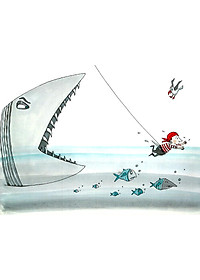 Sách Cu Hiển Cướp Biển Và Thủy Thủ Đoàn Nghịch Nhất Quả Đất