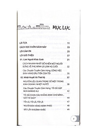 Sách Làm Thế Nào Để Trở Thành Người Bán Hàng Vĩ Đại… Ngay Sáng Thứ Hai