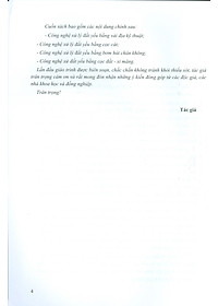 Công Nghệ Mới Trong Xây Dựng Nền Đường