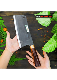 DAO PHÚC SEN - DAO CHẶT GÀ CÁN CẨM KHÂU ĐỒNG ĐỎ N09TDD