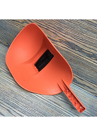 Mặt nạ hàn cầm tay chống UV (nhựa PP chống va đập) Asaki AK-2032