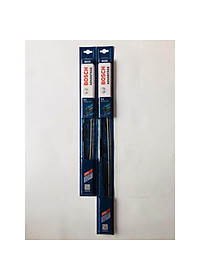 Gạt mưa Bosch Advantage Ford Transit 26" - 22" (Đen)