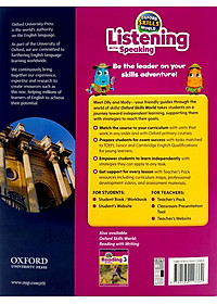 Oxford Skills World: Level 3: Listening With Speaking Student Book