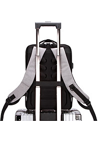 Balo laptop (16 inch) phong cách hiện đại - BEE GEE BLLT5599A