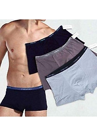 COMBO 4 QUẦN SHIP NHẬT ĐÙI COTTON