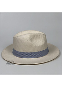 Mũ Panama Nam Hàng Hiệu MrDuck Nhập Khẩu Cao Cấp MP037