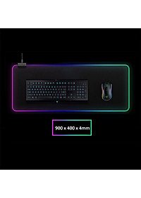 Lót chuột Led RGB Nhiều kích thước cho máy tính Laptop hàng nhập khẩu