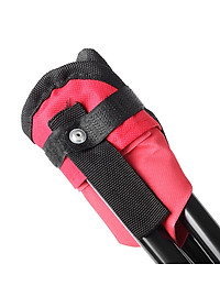Ghế đẩu xếp ba chân dã ngoại Desert&Fox DF-S089