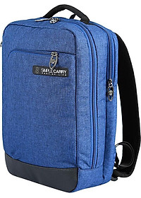 Balo Laptop 13 inch chính hãng SimpleCarry M-City