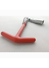 Tay mở bugi 16 mm Asaki AK-7605