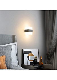 Đèn tường WASTON trang trí nội ngoại thất hiện đại, sang trọng