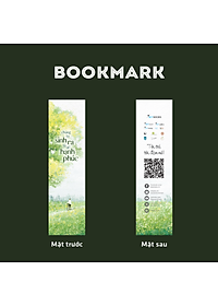 Sách Chúng Ta Sinh Ra Là Để Hạnh Phúc