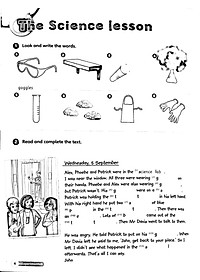 Super Minds 5 - Workbook