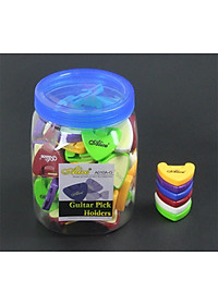 Hộp đựng Pick Alice A010A dán thùng đàn