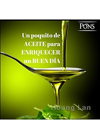 Dầu Olive Pons Pomace PONS 5L - Tây Ban Nha (chai nhựa-chuyên dùng cho nấu nướng)