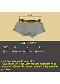 Quần thun nam mặc ngủ, thể thao, tập gym - A077