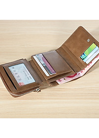  Ví Nam Nữ Thời Trang cao cấp phong cách mới – VNU1006