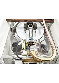 Bếp gas đơn Namilux SM3163APS|Bếp Gas - Lửa Mạnh - Hàng chính Hãng