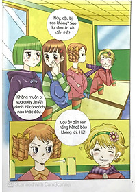 Sách Candy Book - 14 Ngày Yêu Thương