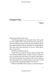 Sách All Your Perfects