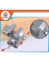Êtô mini chuyên dụng cho gia công chi tiết nhỏ