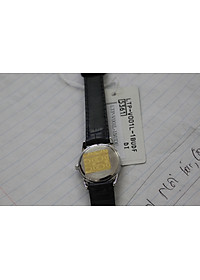 Đồng hồ nữ dây da Casio LTP-V001L-1BUDF