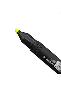 Bút Dạ Quang - Artline EK-660-FYE - Fluorescent Yellow