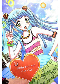 Sách Candy Book - Câu Lạc Bộ Thắp Sáng Ước Mơ