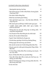 Chuyện Kể Chiến Thắng Điện Biên Phủ - Tập 2